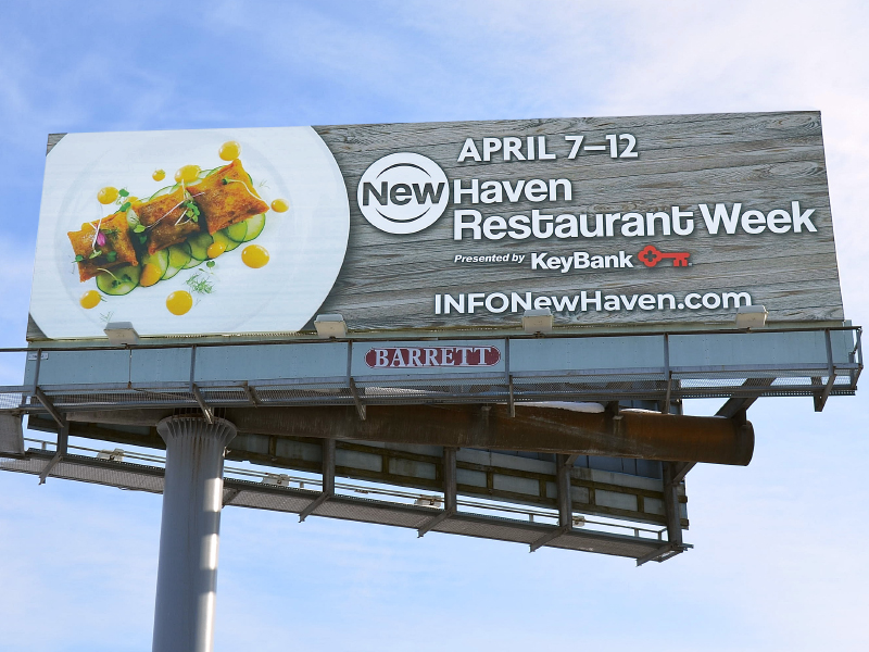 Market New Haven, Inc.